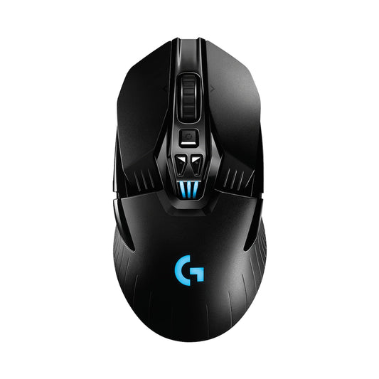 Logitech(R) G903 LIGHTSPEED Wireless  Gaming Mouse - BLACK