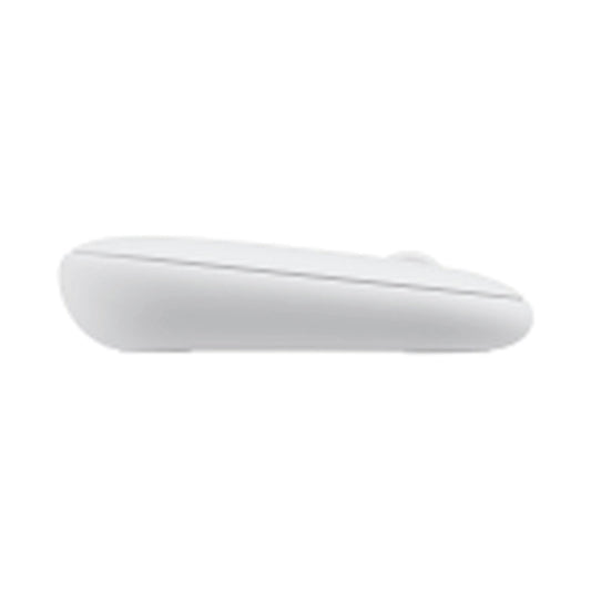 Logitech(R) Pebble M350 Wireless Mouse - Off-White