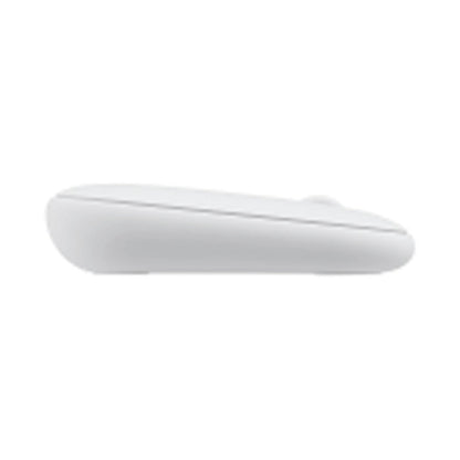 Logitech(R) Pebble M350 Wireless Mouse - Off-White