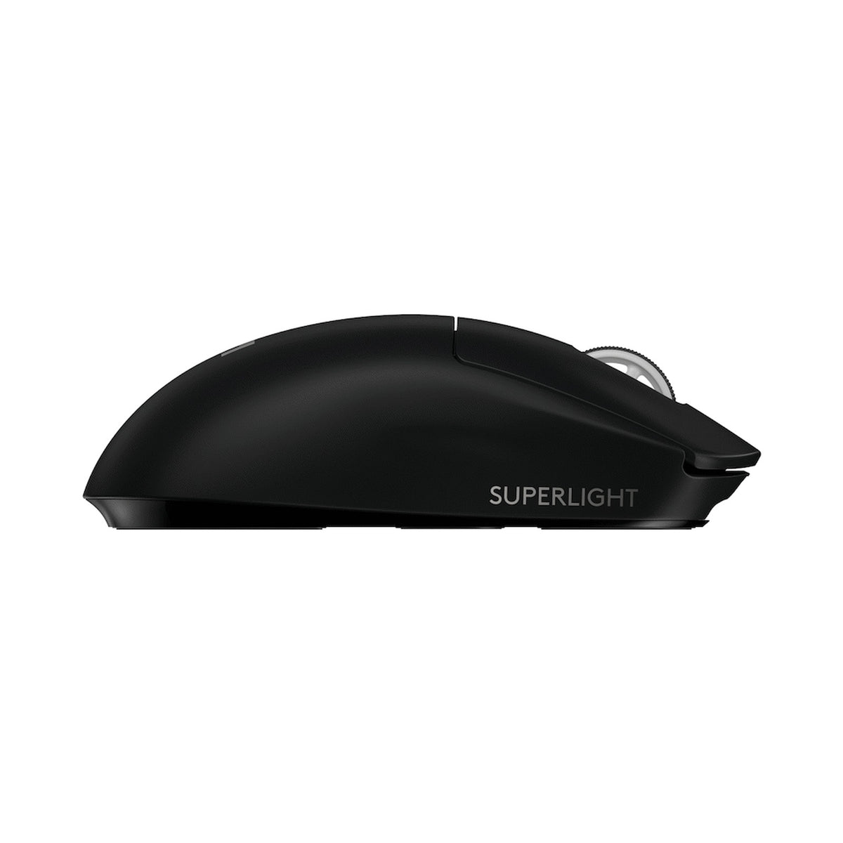 Logitech(R) PRO X SUPERLIGHT Wireless Gaming Mouse - BLACK