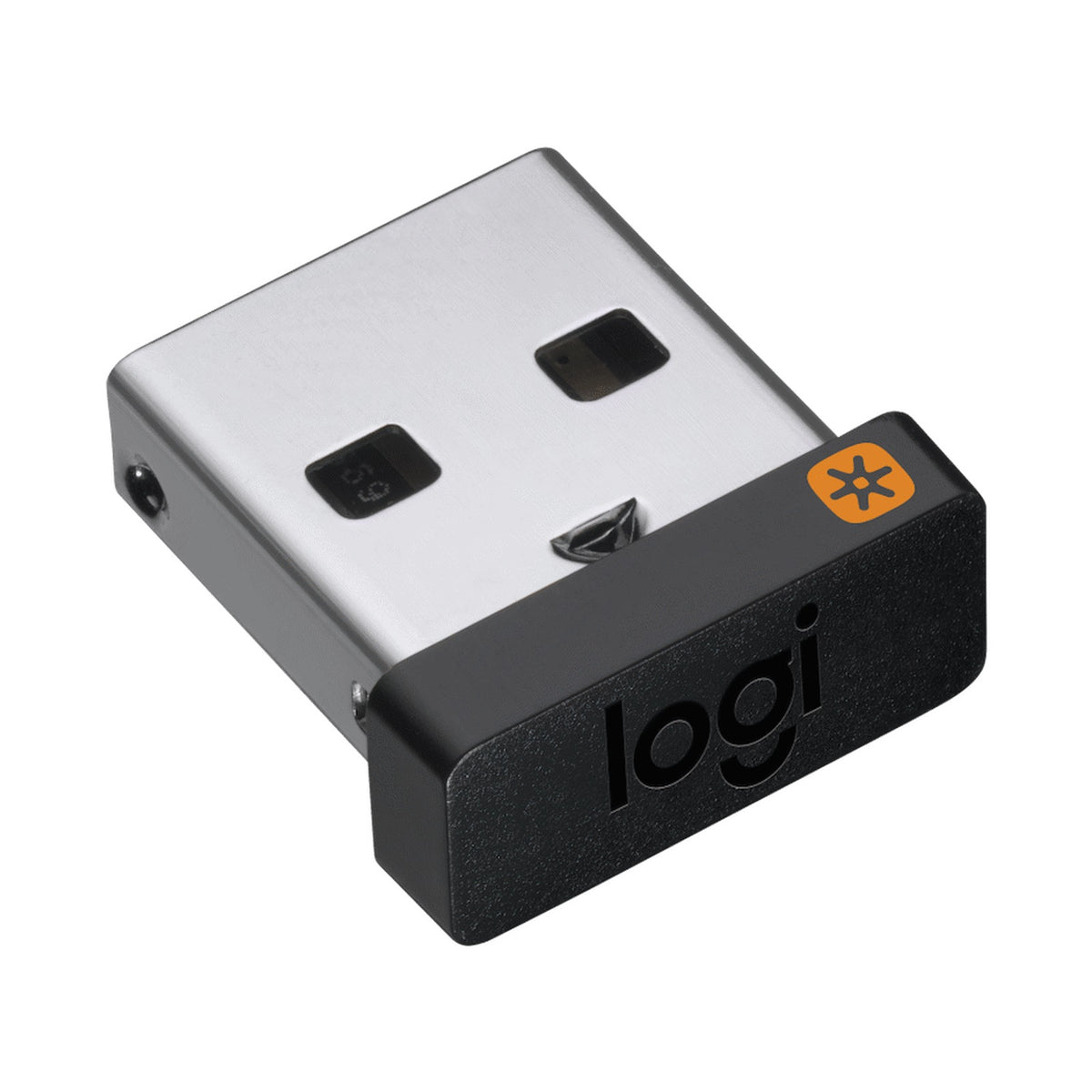 Logitech(R) USB Unifying Receiver 2.4ghz