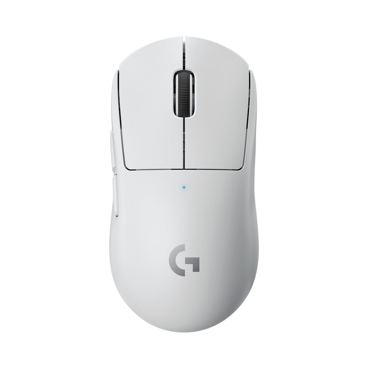 Logitech(R) Pro X Superlight Wireless Gaming Mouse - White
