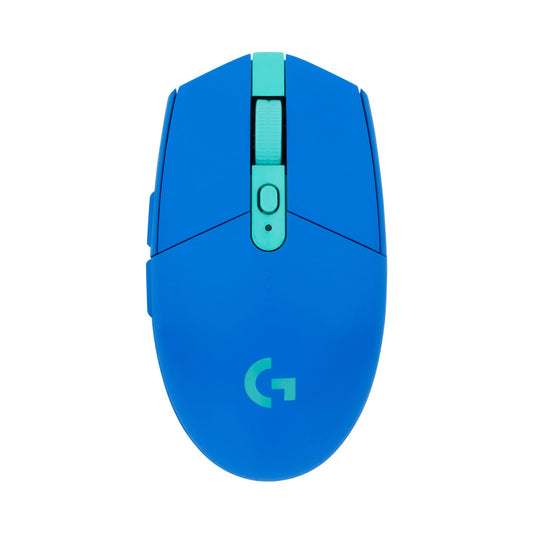 Logitech G304 Gaming Mouse - BLUE