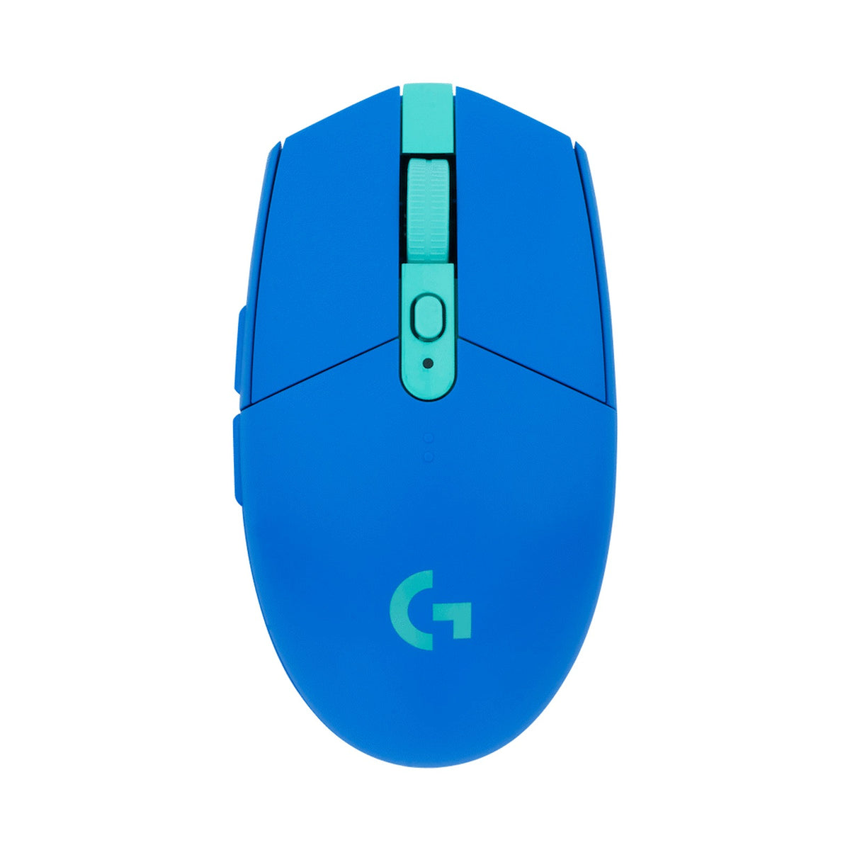 Logitech G304 Gaming Mouse - BLUE