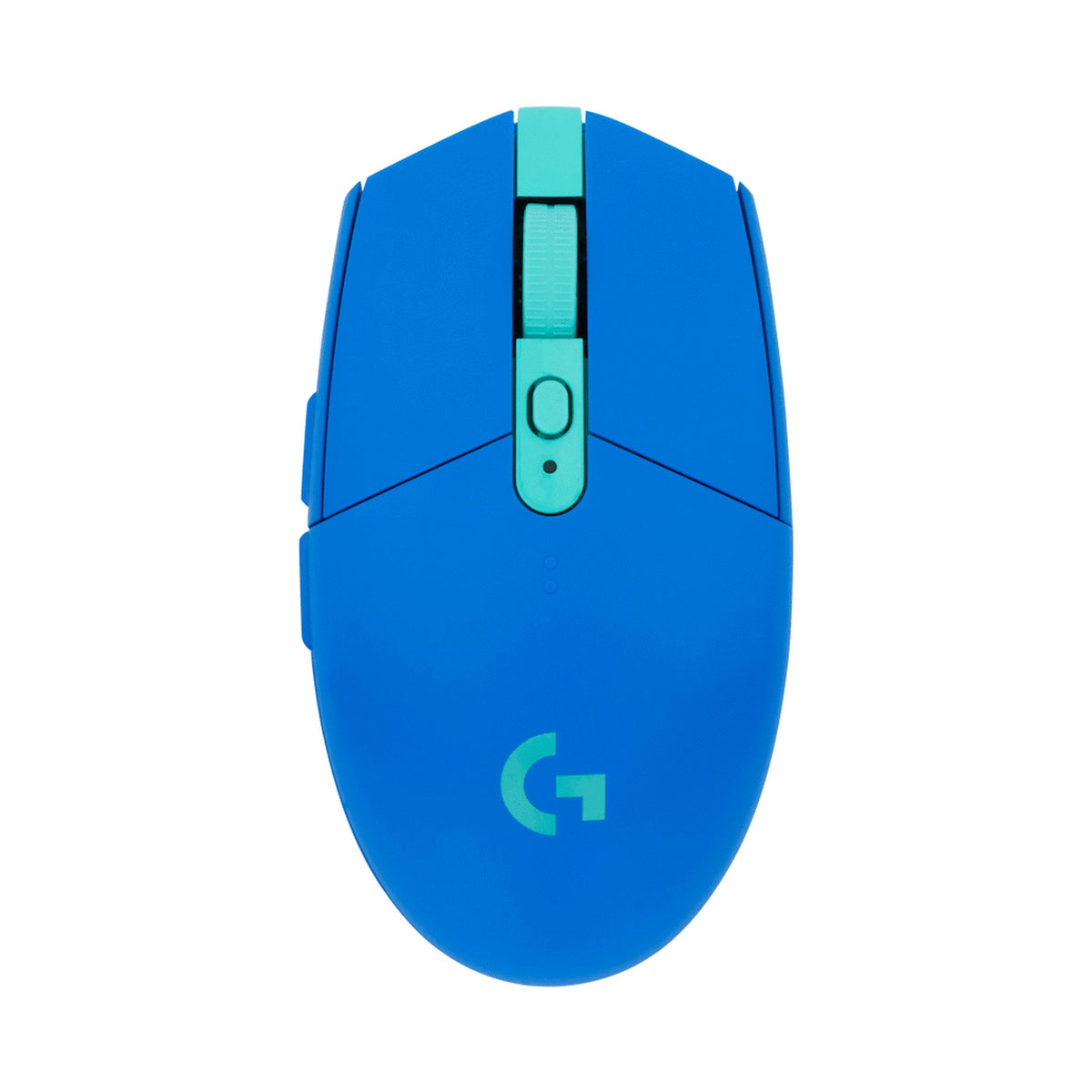 Logitech G304 Gaming Mouse - BLUE