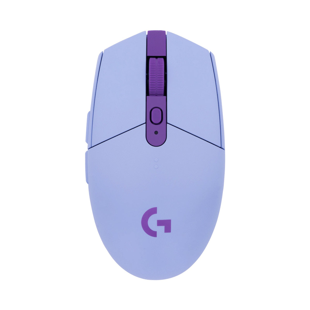 Logitech G304 Gaming Mouse - LILAC