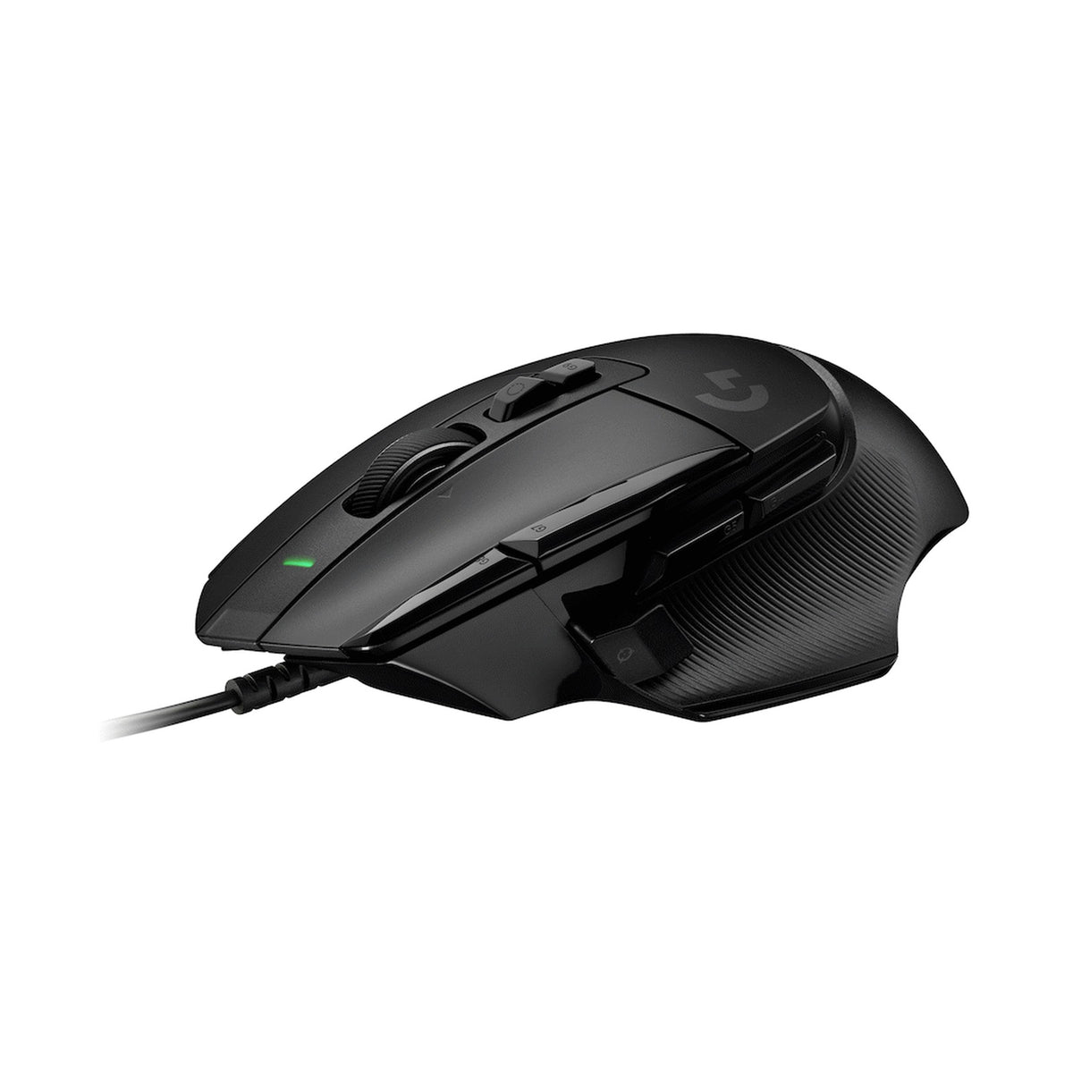 Logitech(R) G502 X Gaming Mouse - Black