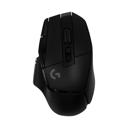 Logitech G502 X PLUS LIGHTSPEED Wireless RGB Gaming Mouse (Black)