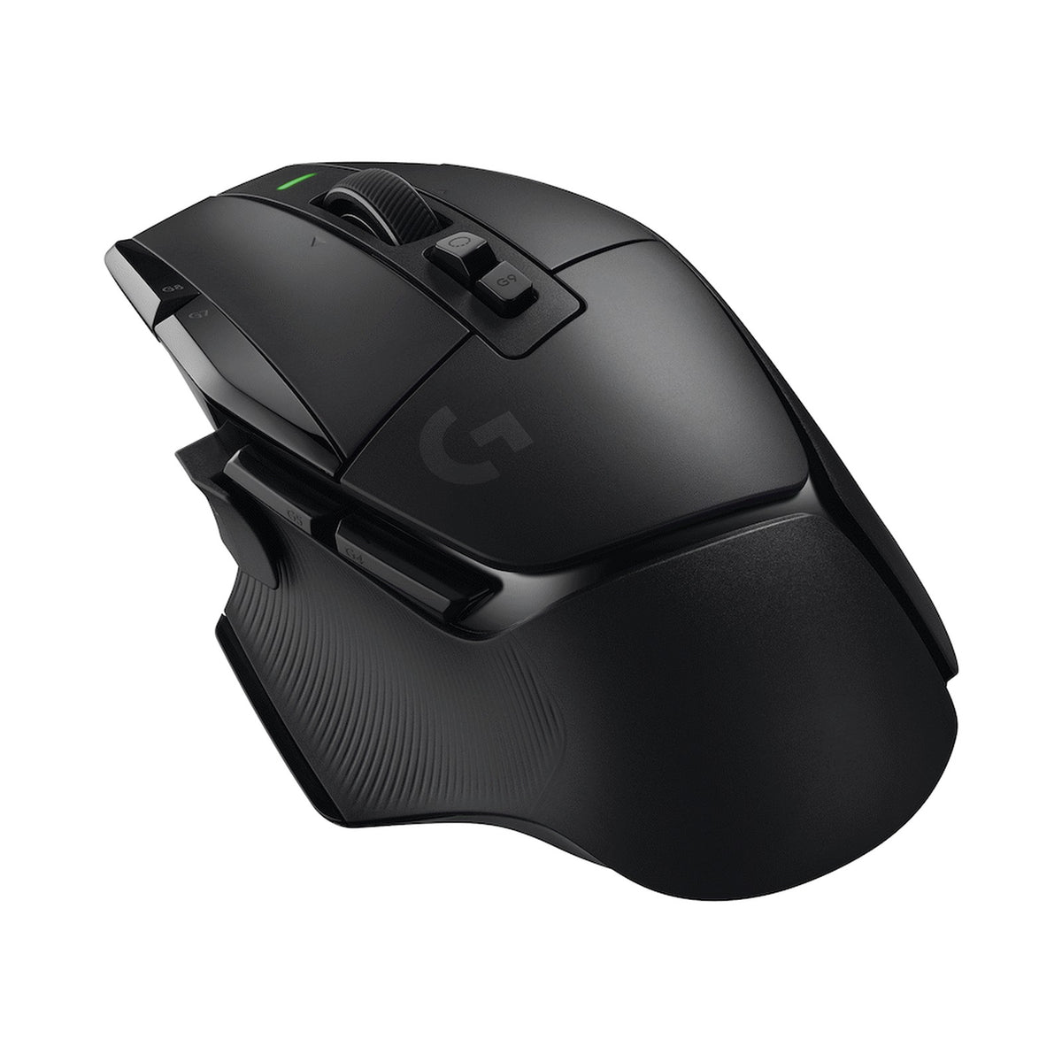 Logitech(R) G502 X Lightspeed Wireless Gaming Mouse - Black