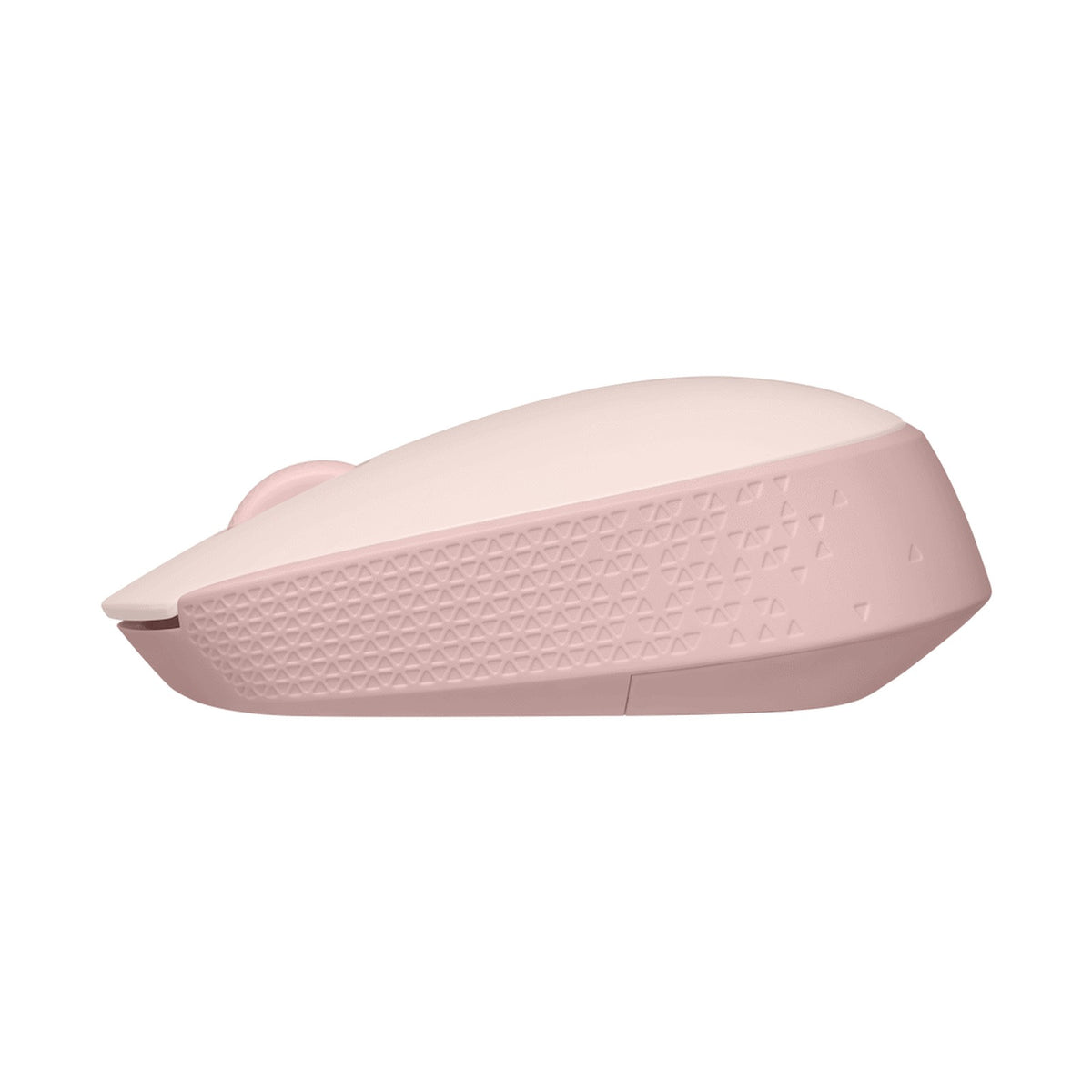 Logitech(R) M171 Wireless Mouse - Rose