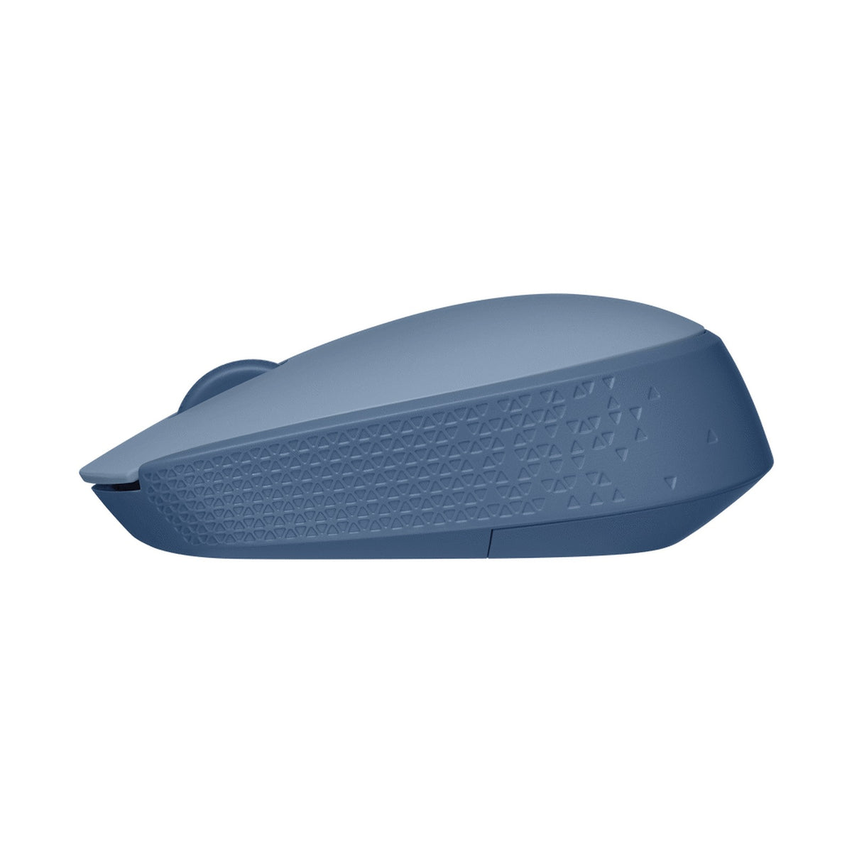 Logitech(R) M171 Wireless Mouse - Blue Grey