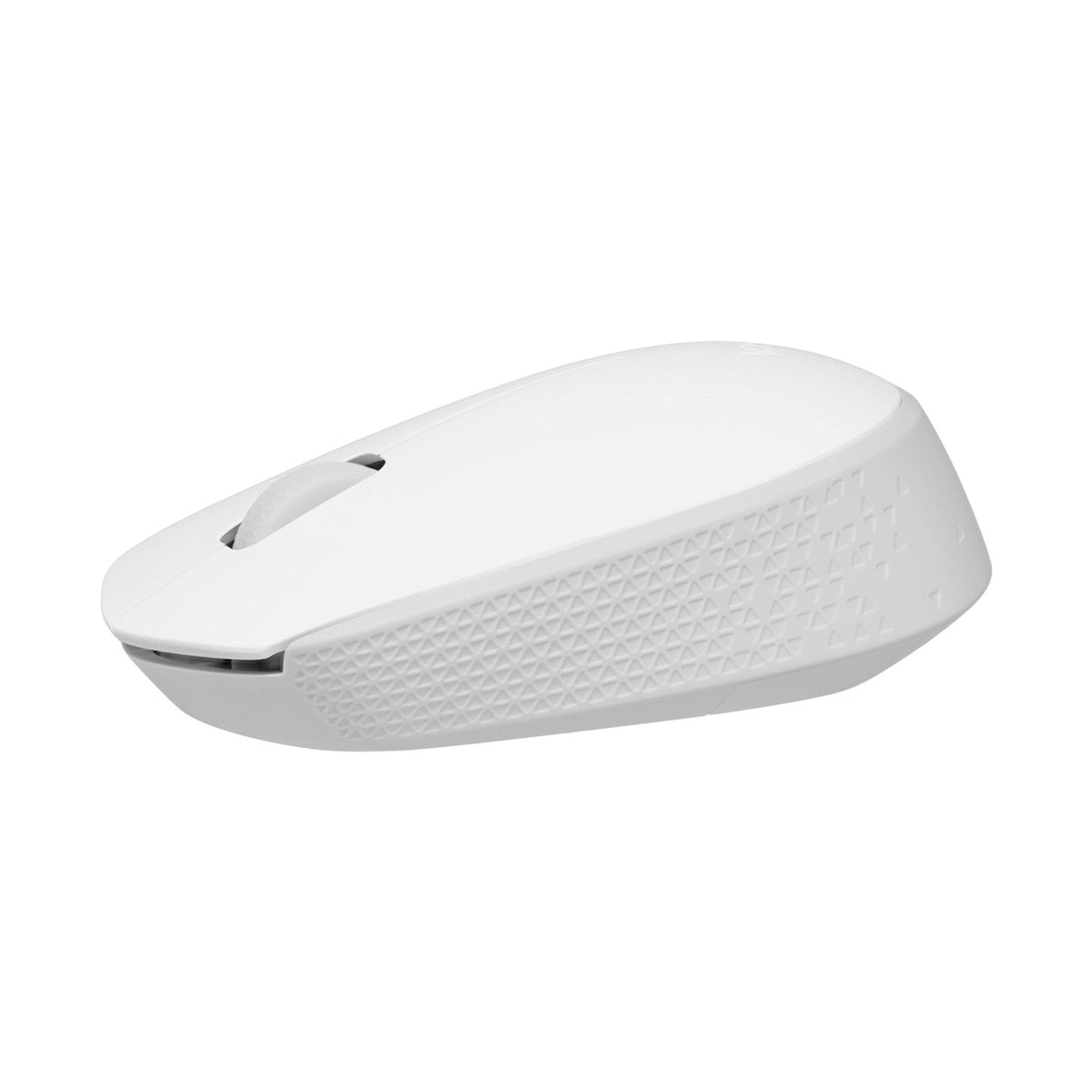 Logitech(R) M171 Wireless Mouse - White