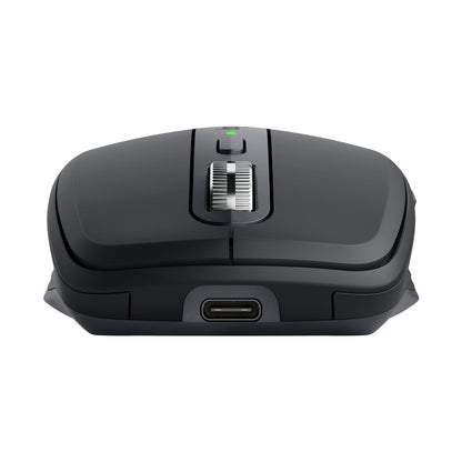 Logitech(R) MX Anywhere 3S - Graphite