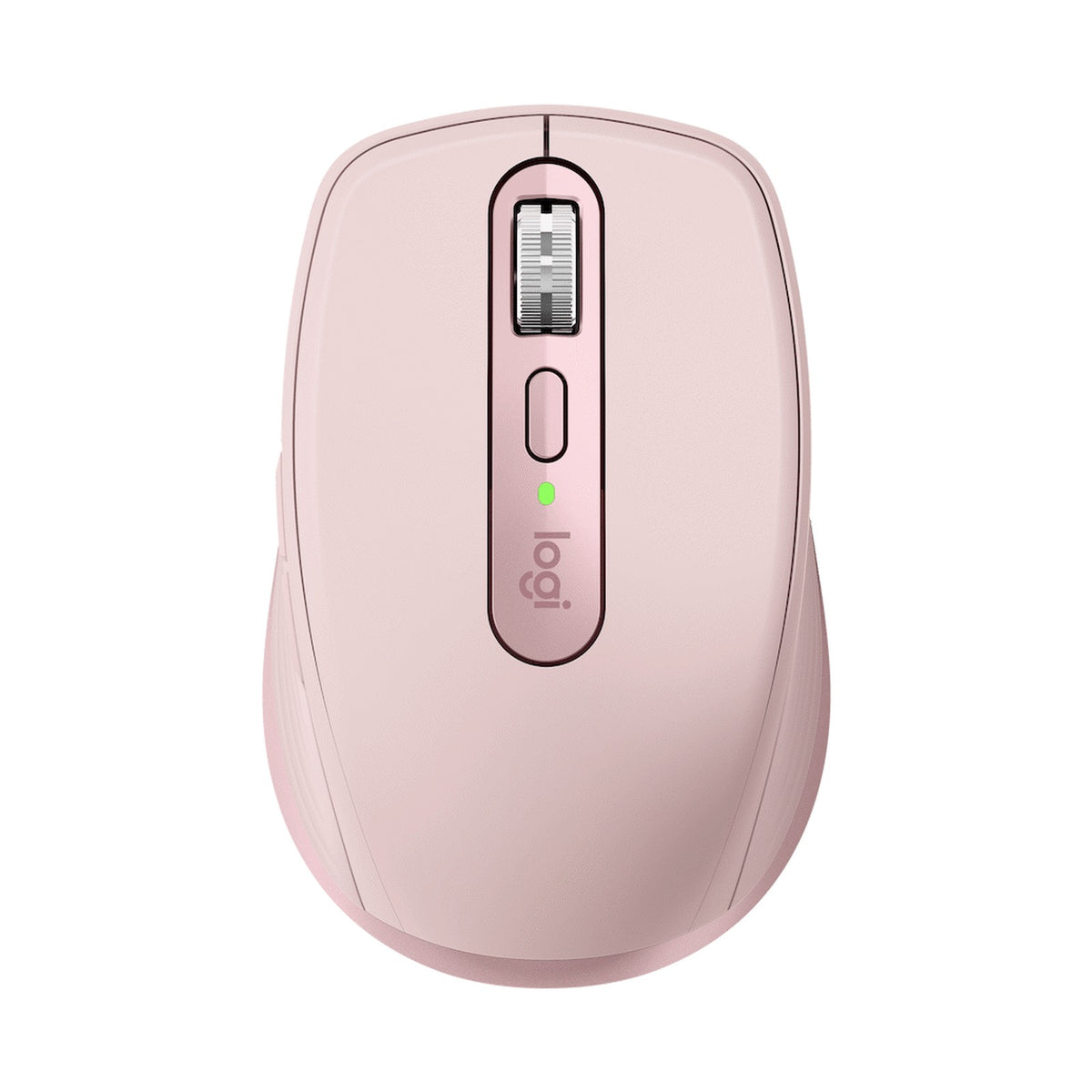 Logitech(R) MX Anywhere 3S Wireless Mouse - ROSE