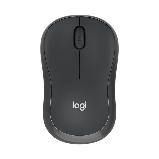 Logitech(R) M240 Silent Bluetooth Mouse - Graphite/BT