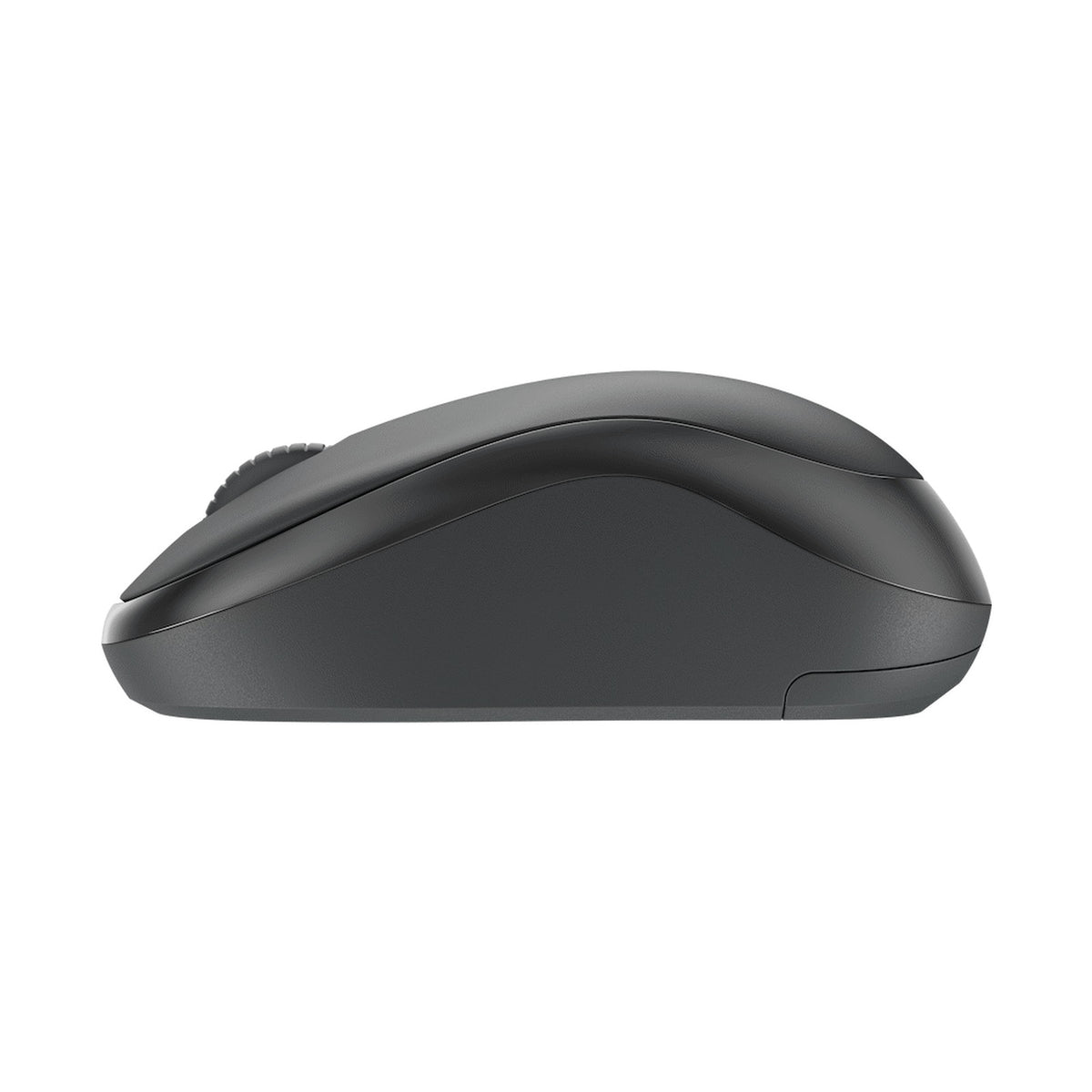 Logitech(R) M240 Silent Bluetooth Mouse - Graphite/BT