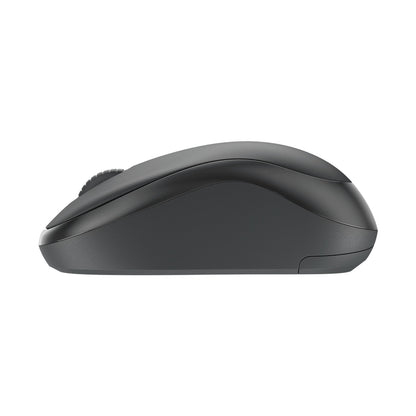 Logitech(R) M240 Silent Bluetooth Mouse - Graphite/BT