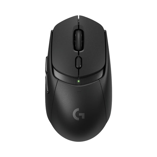 Logitech(R) G309 Lightspeed Wireless Mouse - Black