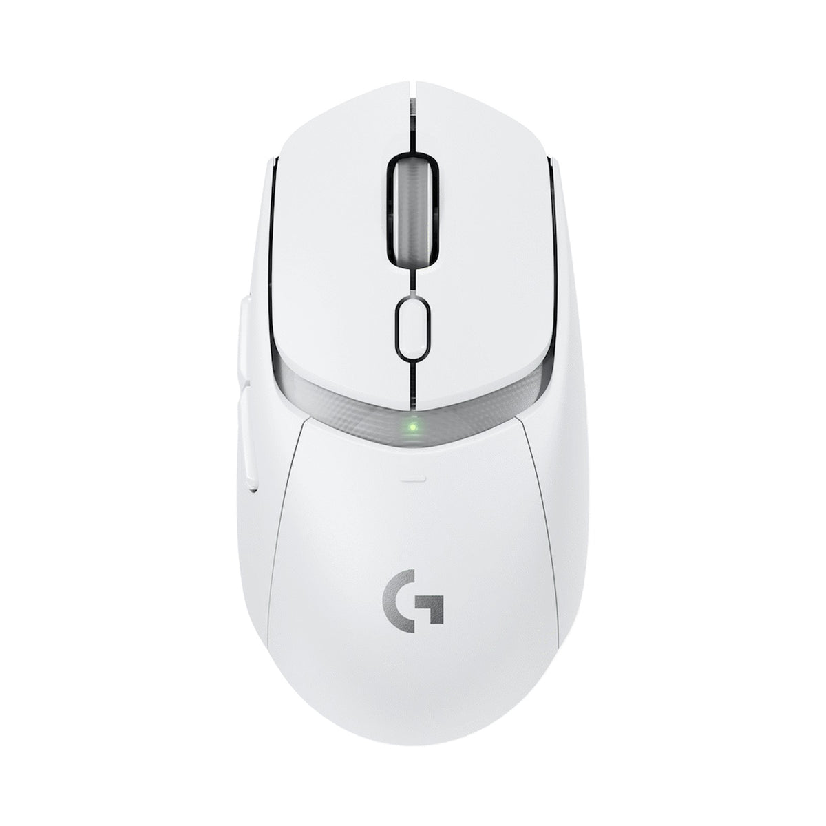 Logitech(R) G309 Lightspeed Wireless Mouse - White