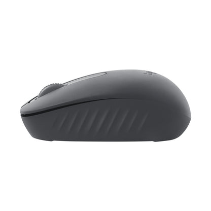 Logitech(R) M196 Bluetooth Mouse - Graphite - BT