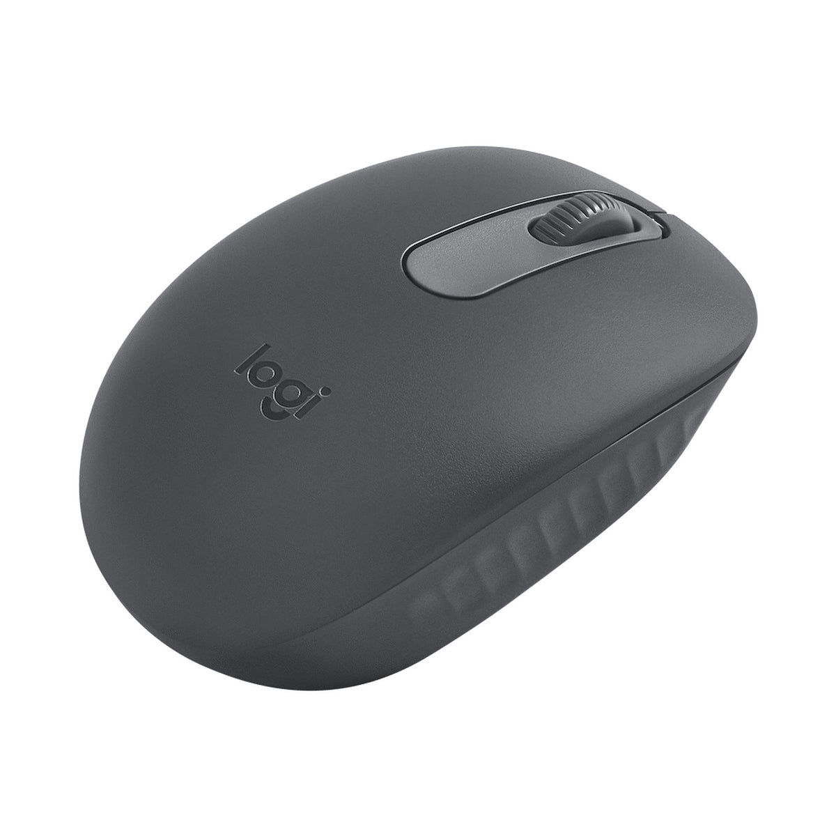 Logitech(R) M196 Bluetooth Mouse - Graphite - BT