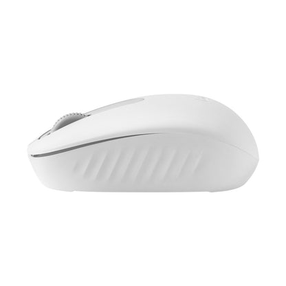 Logitech(R) M196 Bluetooth Mouse - OFF WHITE - BT
