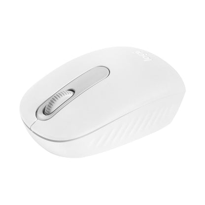 Logitech(R) M196 Bluetooth Mouse - OFF WHITE - BT