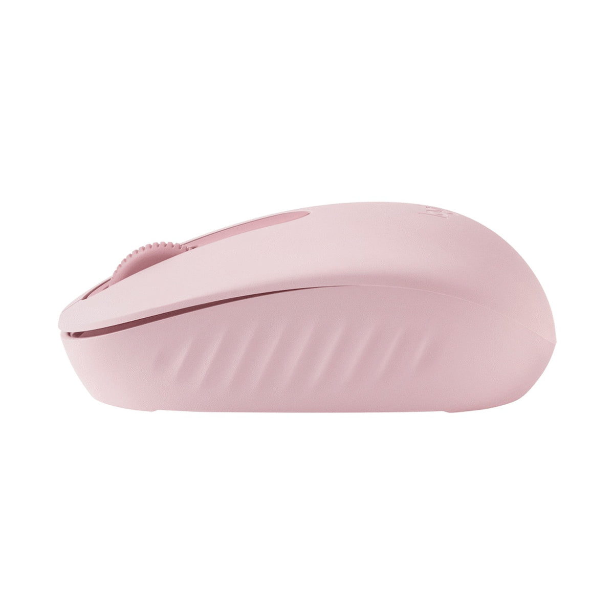 Logitech(R) M196 Bluetooth Mouse - Rose - BT