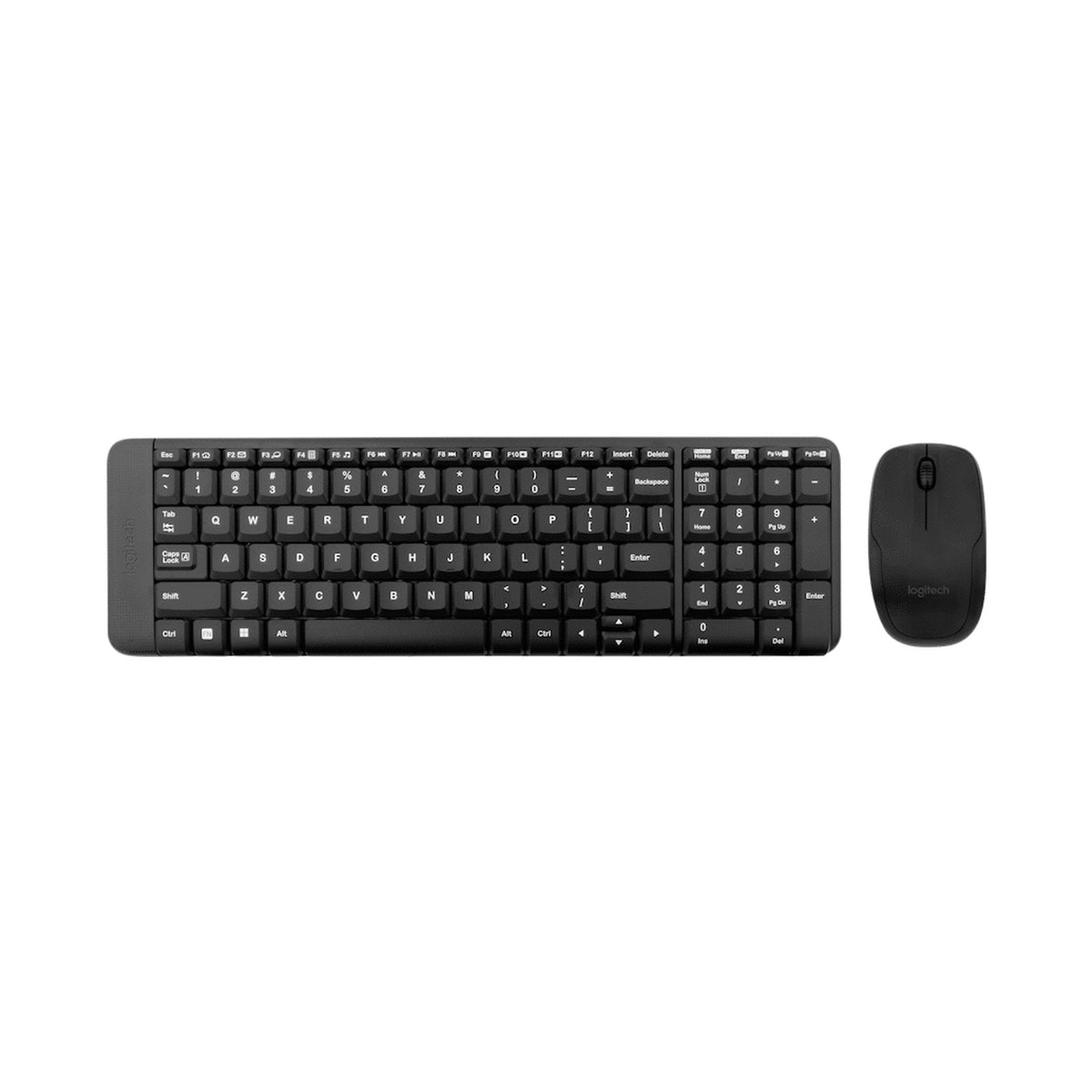 Logitech MK220 Wireless Combo
