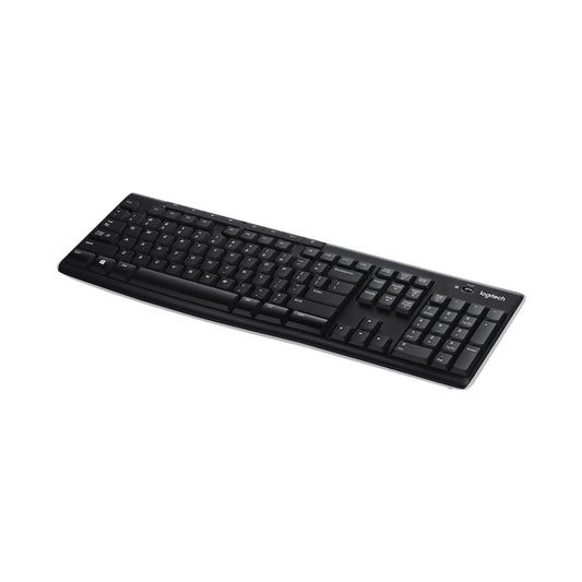 Logitech(R) K270 Wireless Keyboard - N/A -