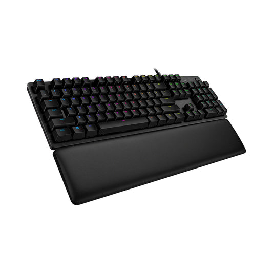 Logitech(R) G513 CARBON LIGHTSYNC RGB - GX Brown switches
