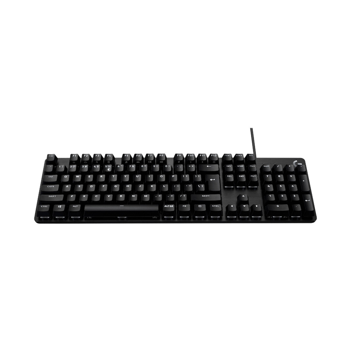 Logitech(R) G413 SE Mechanical Gaming Keyboard - Tactile Switch