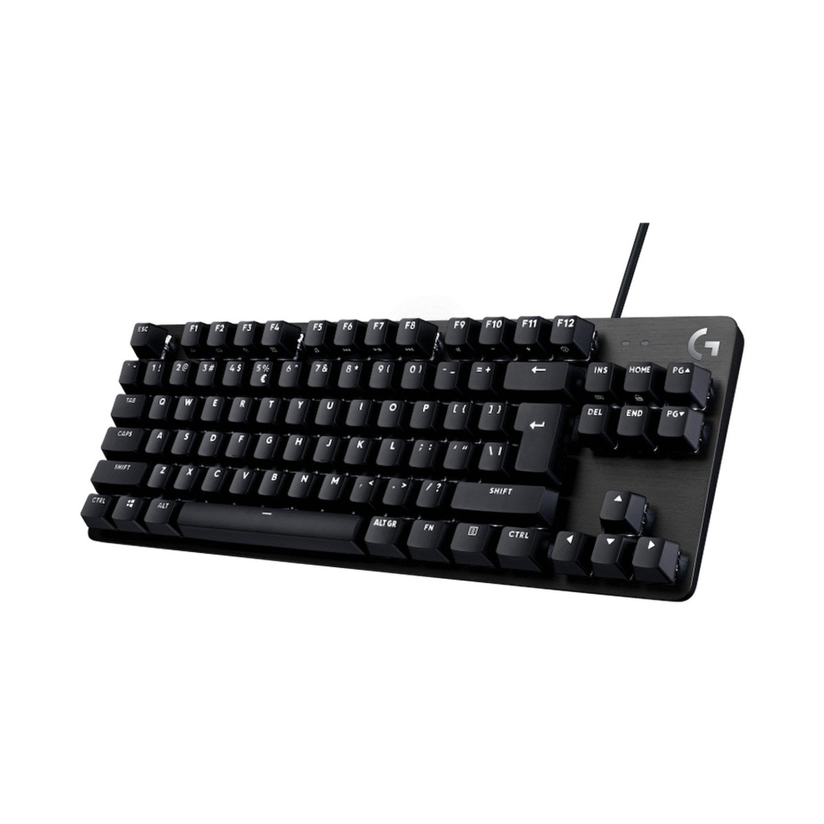 Logitech(R) G413 TKL SE Mechanical Gaming Keyboard - Tactile Switch