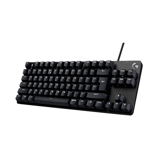 Logitech(R) G413 TKL SE Mechanical Gaming Keyboard - Tactile Switch