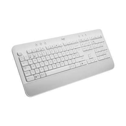 Logitech(R) SIGNATURE K650 - OFFWHITE