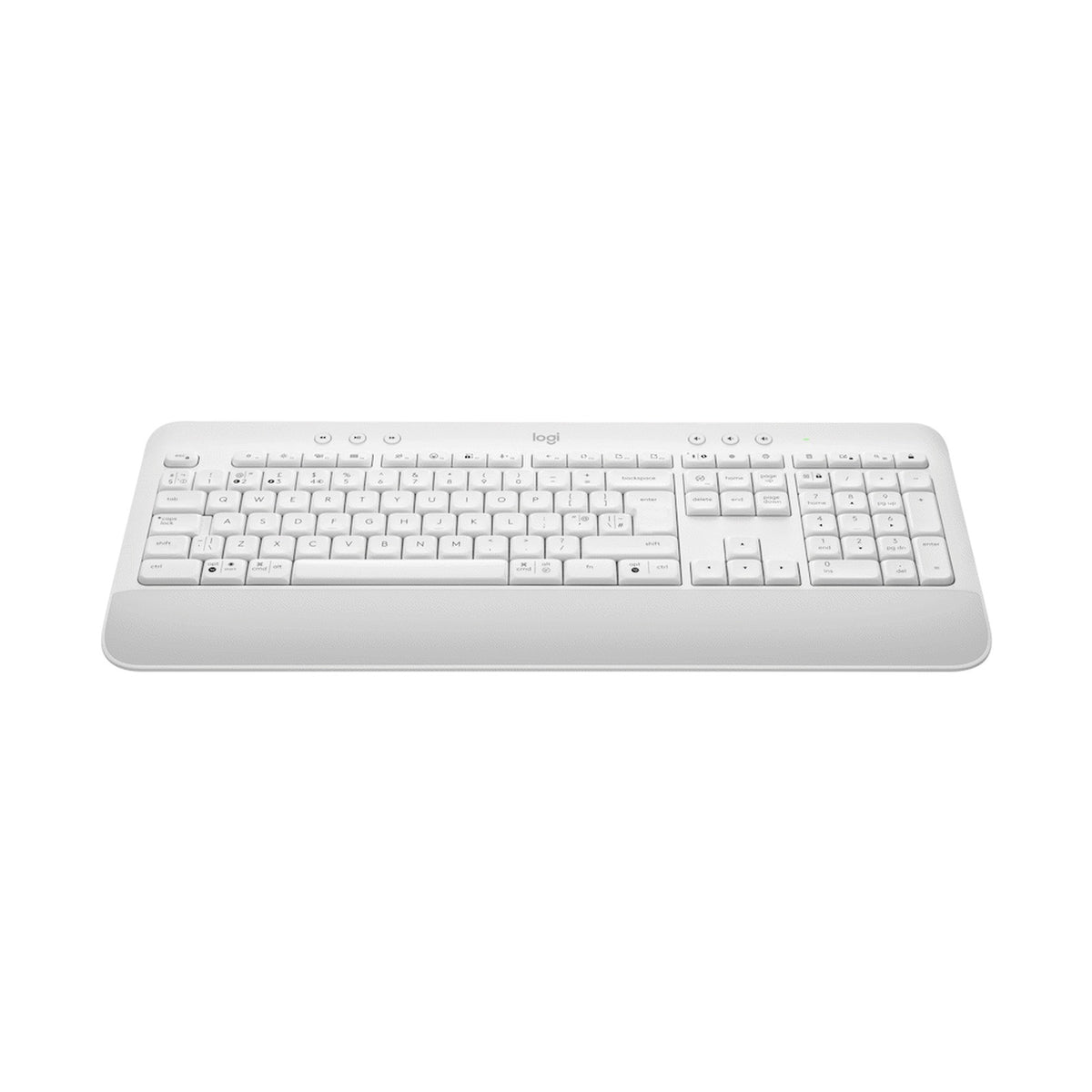 Logitech(R) SIGNATURE K650 - OFFWHITE