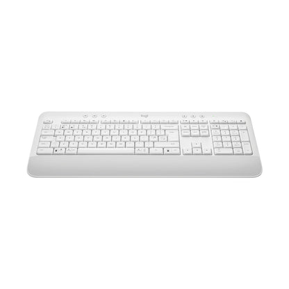 Logitech(R) SIGNATURE K650 - OFFWHITE