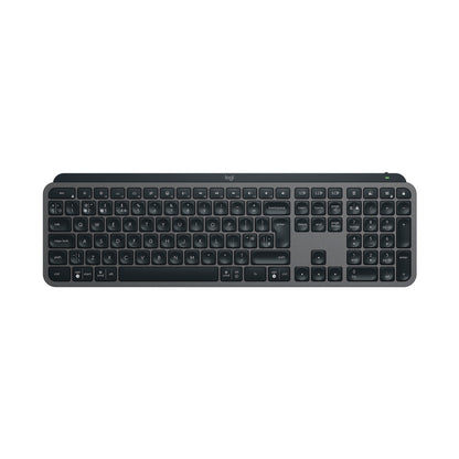 Logitech(R) MX Keys S - Graphite
