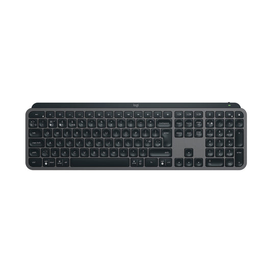 Logitech(R) MX Keys S - Graphite