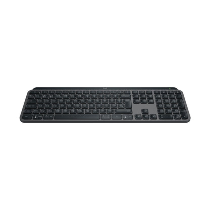 Logitech(R) MX Keys S - Graphite