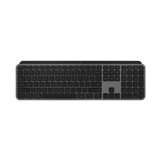 Logitech(R) MX Keys S - Graphite