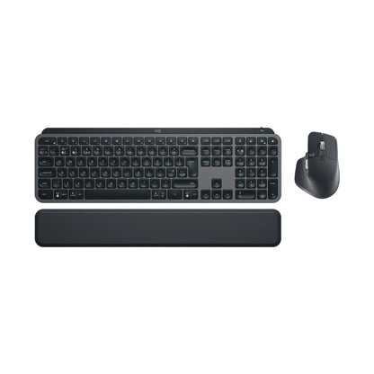 Logitech(R) MX Keys S Combo - Graphite