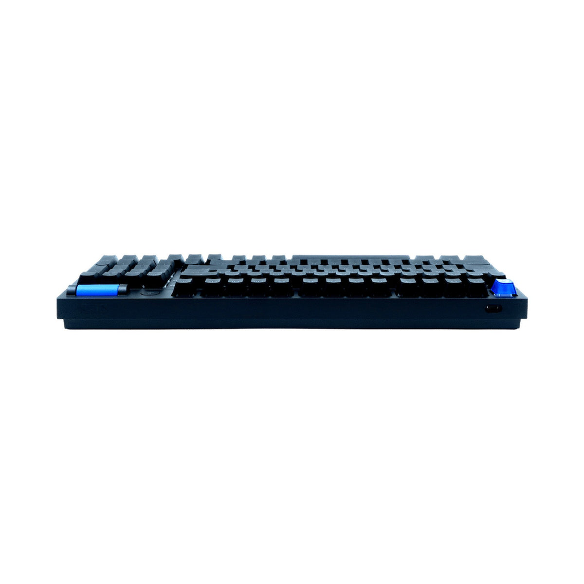 G316 8K Custom Mechanical Gaming Keyboard (Black - L)