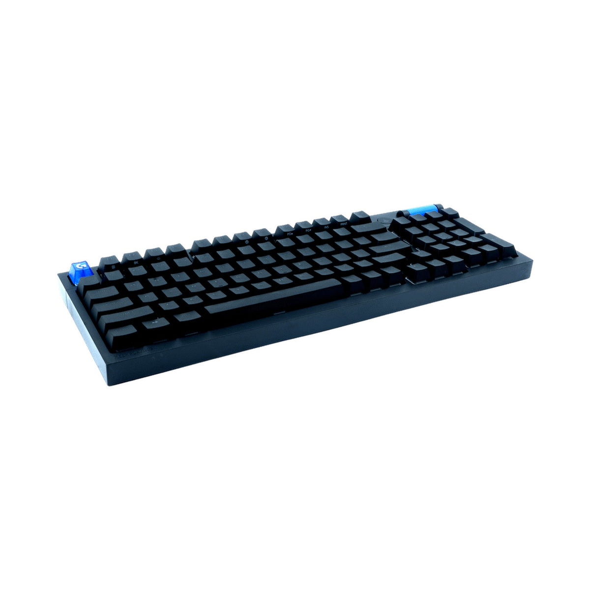 G316 8K Custom Mechanical Gaming Keyboard (Black - L)
