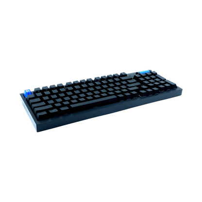 G316 8K Custom Mechanical Gaming Keyboard (Black - L)
