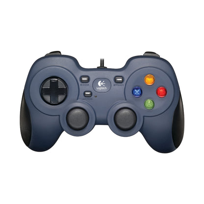 Logitech(R) F310 Gamepad - Grey