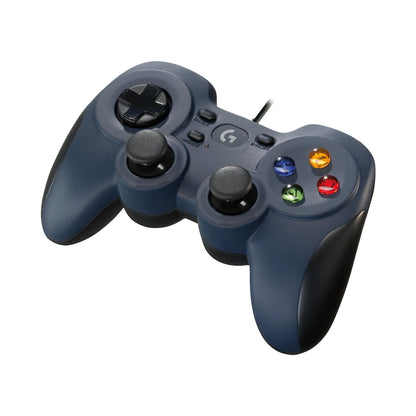 Logitech(R) F310 Gamepad - Grey