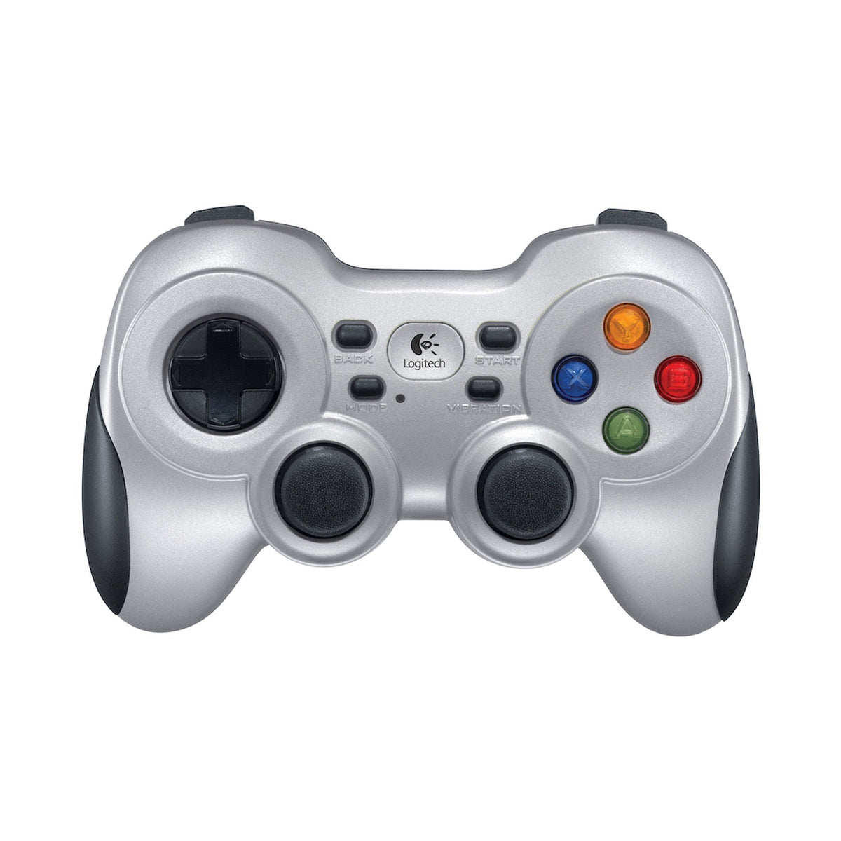Logitech(R) F710 Wireless Gamepad - Grey