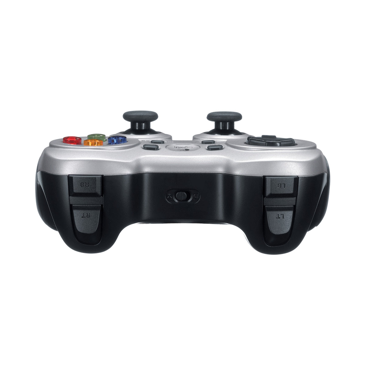 Logitech(R) F710 Wireless Gamepad - Grey