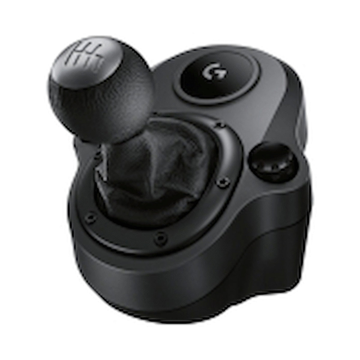Logitech(R) Driving Force Shifter for All Wheels
